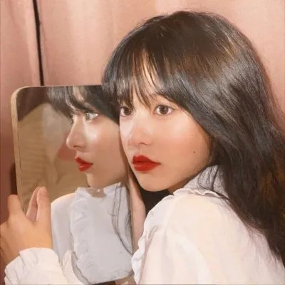 美洲豹女儿